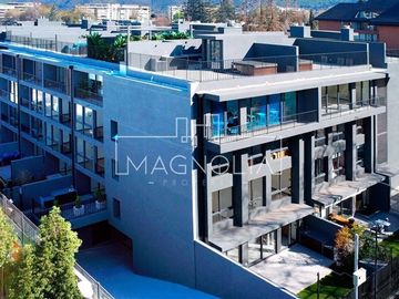 Departamento en Venta en ESPECTACULAR DÚPLEX CON JARDÍN NUEVO
