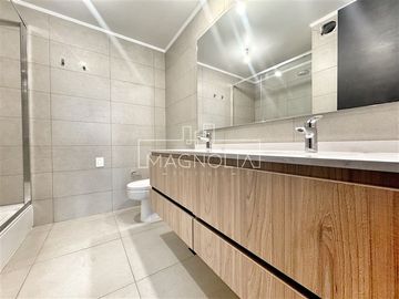 Departamento en Venta en ESPECTACULAR DÚPLEX CON JARDÍN NUEVO