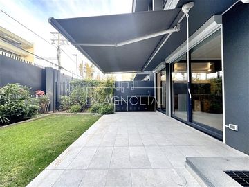 Departamento en Venta en ESPECTACULAR DÚPLEX CON JARDÍN NUEVO