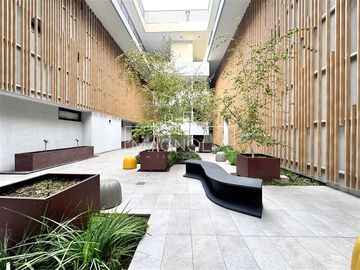 Departamento en Venta en ESPECTACULAR DÚPLEX CON JARDÍN NUEVO
