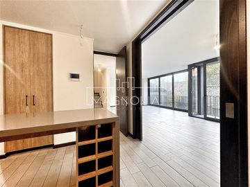 Departamento en Venta en ESPECTACULAR DÚPLEX CON JARDÍN NUEVO