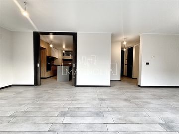 Departamento en Venta en ESPECTACULAR DÚPLEX CON JARDÍN NUEVO