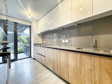 Departamento en Venta en ESPECTACULAR DÚPLEX CON JARDÍN NUEVO