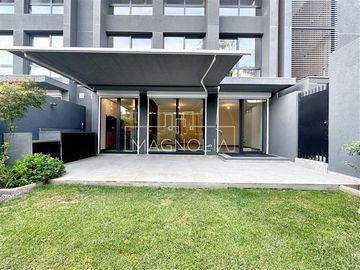 Departamento en Venta en ESPECTACULAR DÚPLEX CON JARDÍN NUEVO