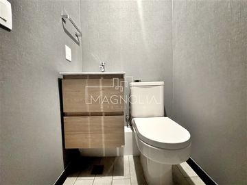 Departamento en Venta en ESPECTACULAR DÚPLEX CON JARDÍN NUEVO
