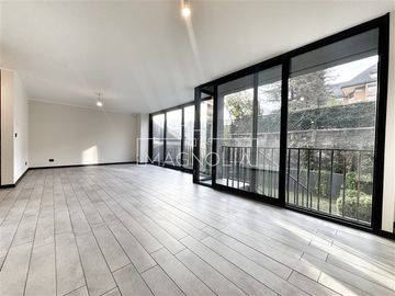 Departamento en Venta en ESPECTACULAR DÚPLEX CON JARDÍN NUEVO