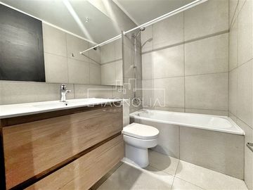 Departamento en Venta en ESPECTACULAR DÚPLEX CON JARDÍN NUEVO