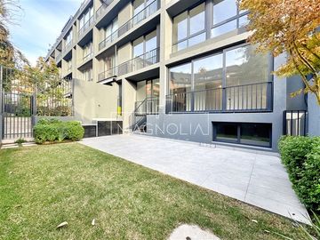 Departamento en Venta en ESPECTACULAR DÚPLEX CON JARDÍN NUEVO