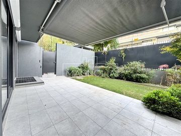 Departamento en Venta en ESPECTACULAR DÚPLEX CON JARDÍN NUEVO