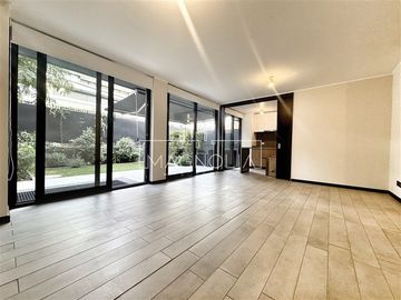 Departamento en Venta en ESPECTACULAR DÚPLEX CON JARDÍN NUEVO