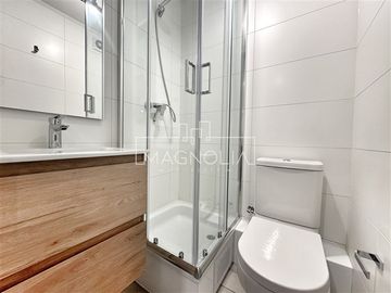 Departamento en Venta en ESPECTACULAR DÚPLEX CON JARDÍN NUEVO