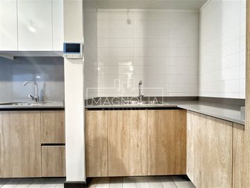 Departamento en Venta en ESPECTACULAR DÚPLEX CON JARDÍN NUEVO