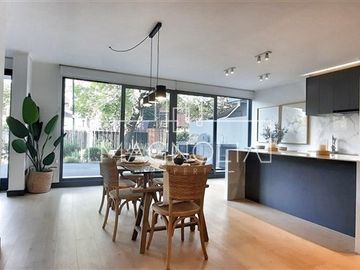 Departamento en Venta en Plaza estrellas