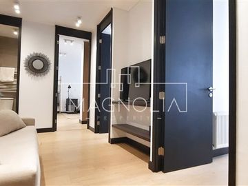 Departamento en Venta en Plaza estrellas