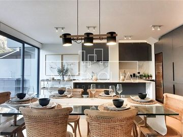 Departamento en Venta en Plaza estrellas