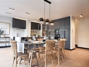 Departamento en Venta en Plaza estrellas