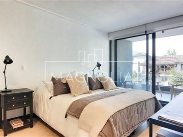 Departamento en Venta en Plaza estrellas