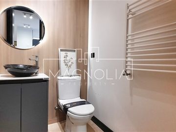 Departamento en Venta en Plaza estrellas