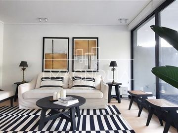 Departamento en Venta en Plaza estrellas