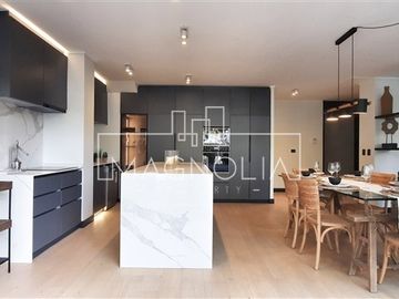 Departamento en Venta en Plaza estrellas