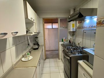 SE VENDE CASA EN PARQUE LAS ROSAS, MAIPU 3D, 2B, 2E