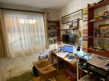 SE VENDE CASA EN PARQUE LAS ROSAS, MAIPU 3D, 2B, 2E