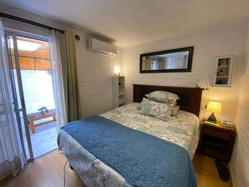 SE VENDE CASA EN PARQUE LAS ROSAS, MAIPU 3D, 2B, 2E