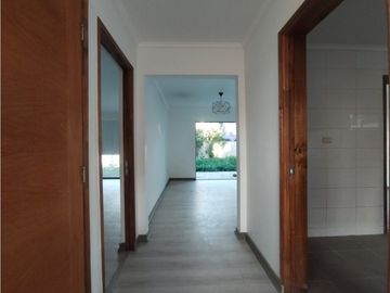 SE VENDE CASA VILLA ALEMANA PEÑABLANCA