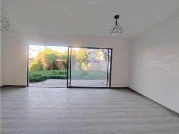 SE VENDE CASA VILLA ALEMANA PEÑABLANCA