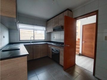 SE VENDE CASA VILLA ALEMANA PEÑABLANCA