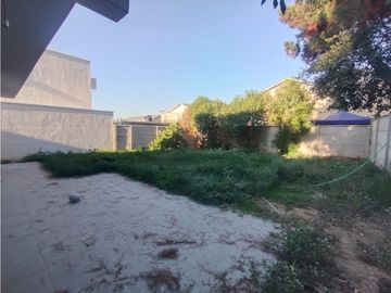 SE VENDE CASA VILLA ALEMANA PEÑABLANCA