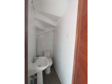 SE VENDE CASA VILLA ALEMANA PEÑABLANCA
