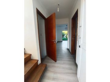 SE VENDE CASA VILLA ALEMANA PEÑABLANCA