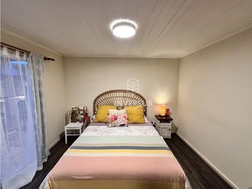 HERMOSA PROPIEDAD EN CONSOLIDADO BARRIO DE VALDIVIA