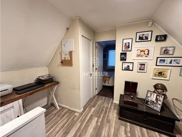 HERMOSA PROPIEDAD EN CONSOLIDADO BARRIO DE VALDIVIA