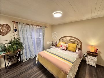 HERMOSA PROPIEDAD EN CONSOLIDADO BARRIO DE VALDIVIA