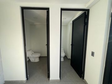 Depas 85m2 en Mezquitan Listos para entrega y escritura