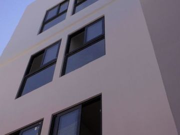 Depas 85m2 en Mezquitan Listos para entrega y escritura