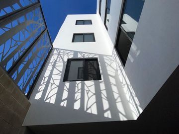 Depas 85m2 en Mezquitan Listos para entrega y escritura