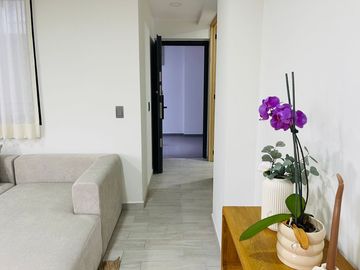 Depas 85m2 en Mezquitan Listos para entrega y escritura