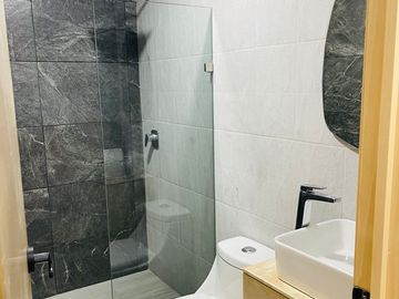 Depas 85m2 en Mezquitan Listos para entrega y escritura