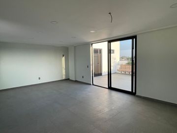 Depas 85m2 en Mezquitan Listos para entrega y escritura