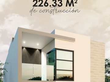 CASA EN VENTA EN PRIVADA ARIA