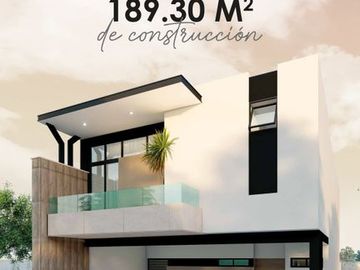 CASA EN VENTA EN PRIVADA ARIA