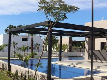 CASA EN VENTA EN PRIVADA ARIA