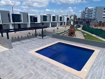 CASA EN VENTA EN PRIVADA ARCES