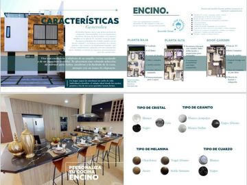 Casa en Fraccionamiento Zibatá