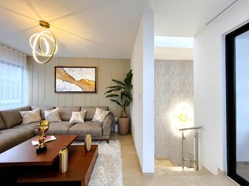Casa en Fraccionamiento Zibatá