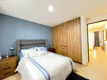 Casa en Fraccionamiento Zibatá