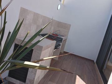 Casa en Fraccionamiento Zibatá